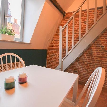 Old Town - Nice Cozy And Functional Ap For 5Pers Lille Extérieur photo