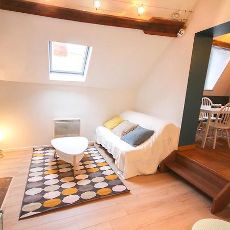 Old Town - Nice Cozy And Functional Ap For 5Pers Lille Extérieur photo